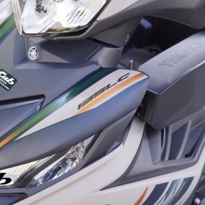 Yamaha 135LC Fi nhập Malaysia
