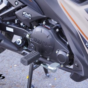 Yamaha 135LC Fi nhập Malaysia