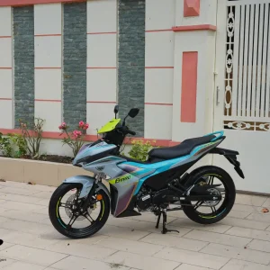 Yamaha Y16ZR 6MRO Limited Edition