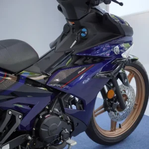 Yamaha Y15ZR Special Edition