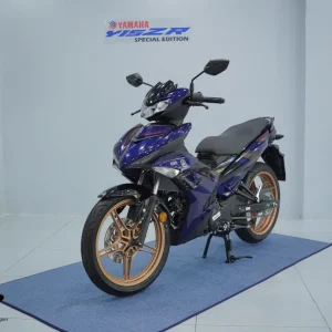 Yamaha Y15ZR Special Edition