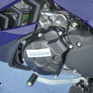 Yamaha Y15ZR Special Edition