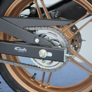 Yamaha Y15ZR Special Edition