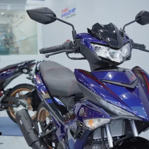 Yamaha Y15ZR Special Edition