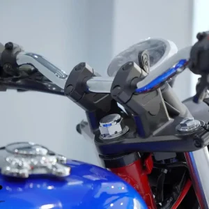 Honda CGX 150 – Phong Cách Retro “Hút Hồn” Người Việt?