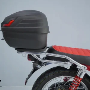 Honda CGX 150 – Phong Cách Retro “Hút Hồn” Người Việt?