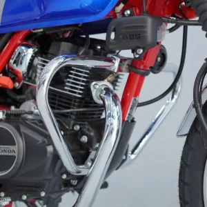 Honda CGX 150 – Phong Cách Retro “Hút Hồn” Người Việt?