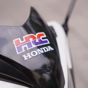 Honda Dash HRC