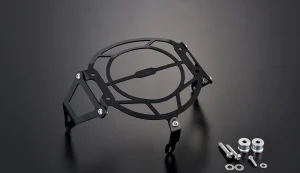 Chụp Bảo Vệ Đèn Trước Xe Honda CT125 ABS