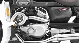 3dSwyDqf Hyosung GV350X 14