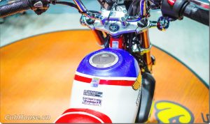 6iBo0mBq Honda Monkey FTR125 Limited Edition Cub House Saigon 14