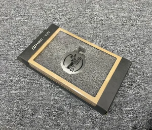 Bảo Vệ Kèn Honda Dax 125 H2C Nhập Thái Lan