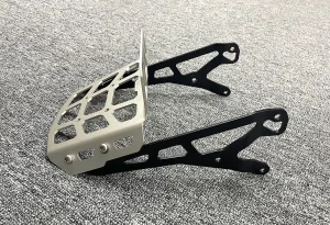 Baga Trước Dax 125 thương hiệu Gcraft chính hãng Thái Lan 10 Baga Trước Dax 125 thương hiệu Gcraft chính hãng Thái Lan