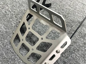 Baga Trước Dax 125 thương hiệu Gcraft chính hãng Thái Lan 9 Baga Trước Dax 125 thương hiệu Gcraft chính hãng Thái Lan