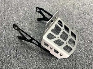 Baga Trước Dax 125 thương hiệu Gcraft chính hãng Thái Lan 7 Baga Trước Dax 125 thương hiệu Gcraft chính hãng Thái Lan