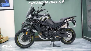CFMoto 800MT Explore