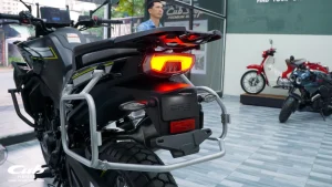 CFMoto 800MT Explore