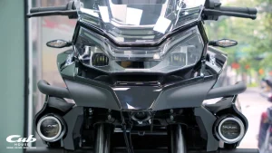 CFMoto 800MT Explore