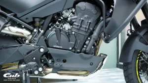 CFMoto 800MT Explore
