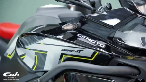 CFMoto 800MT Explore