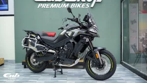 CFMoto 800MT Explore