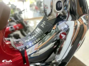 Honda Super Cub 125 Final Edition