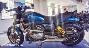 Boon7Jhu Hyosung GV350X 7
