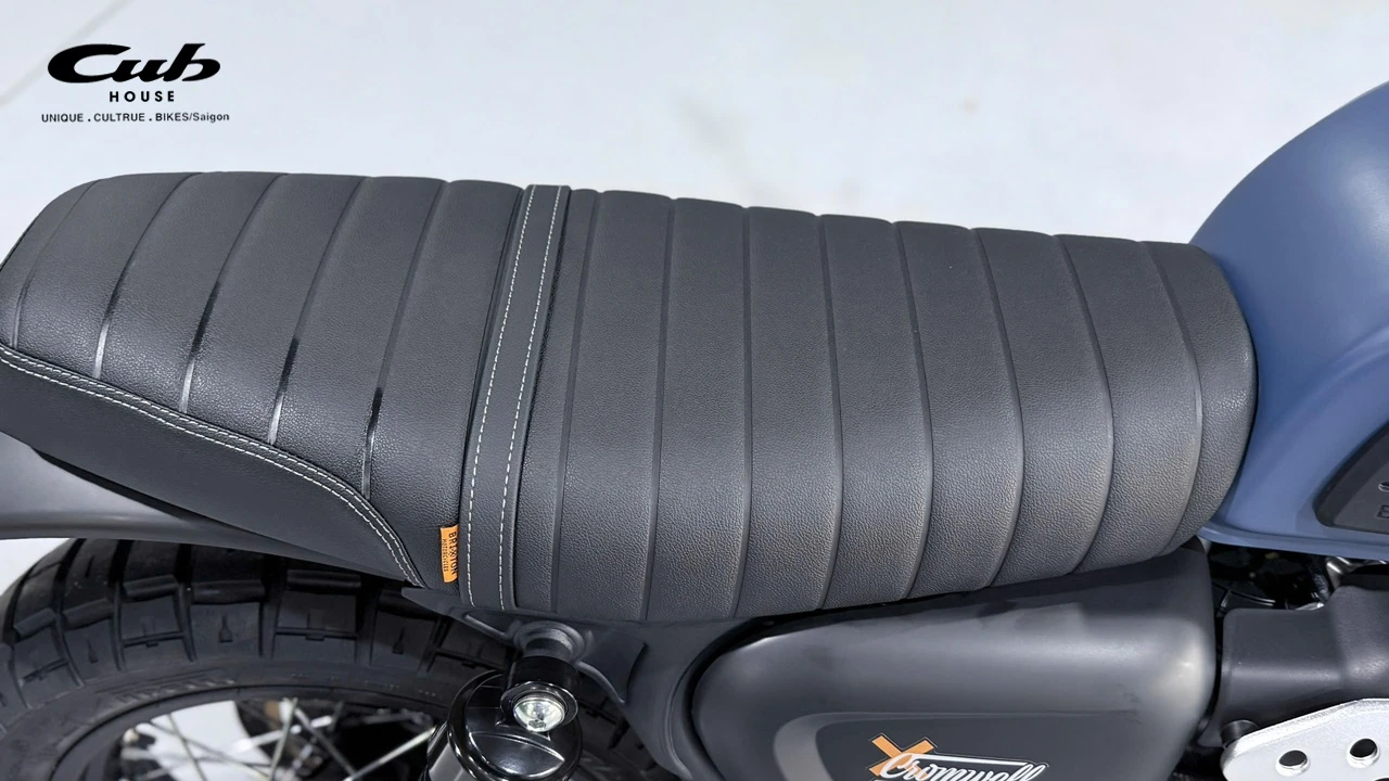 Brixton Cromwell 1200 X