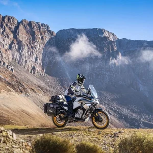 CFMoto 800MT Explore