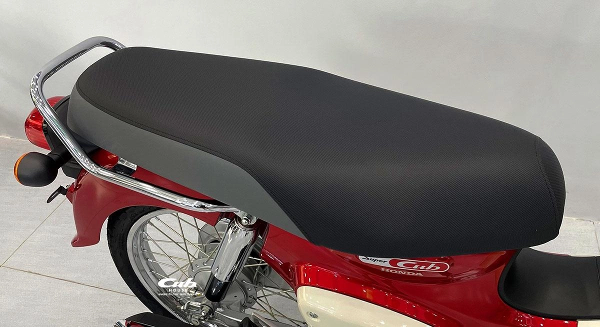 Honda Super Cub 110 Thái Lan All New