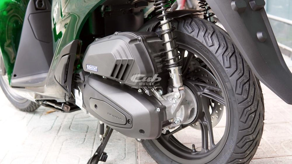 Honda SH Ý – SH Vetro150i/125i (2024 All New Limited)