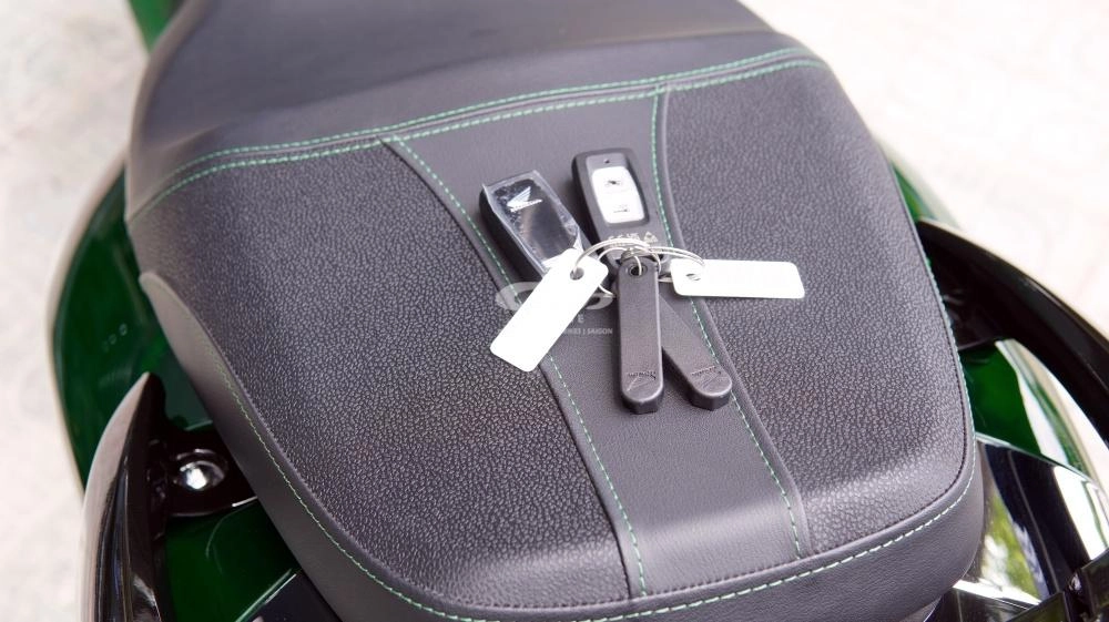 Honda SH Ý – SH Vetro150i/125i (2024 All New Limited)