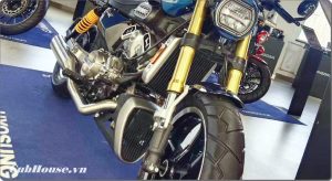 Gwdx438e Hyosung GV350X 8