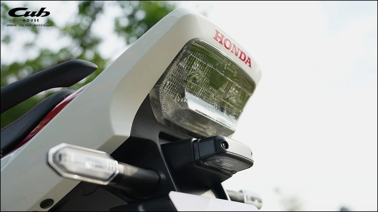 Honda CB1300SF SP Final Edition