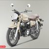 Honda CB350C Special Edition