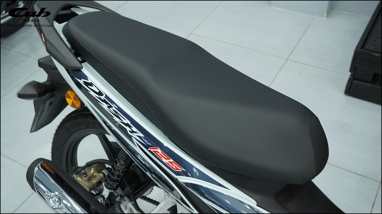 Honda Dash 125 Repsol 23 Honda Dash 125 Repsol Malaysia