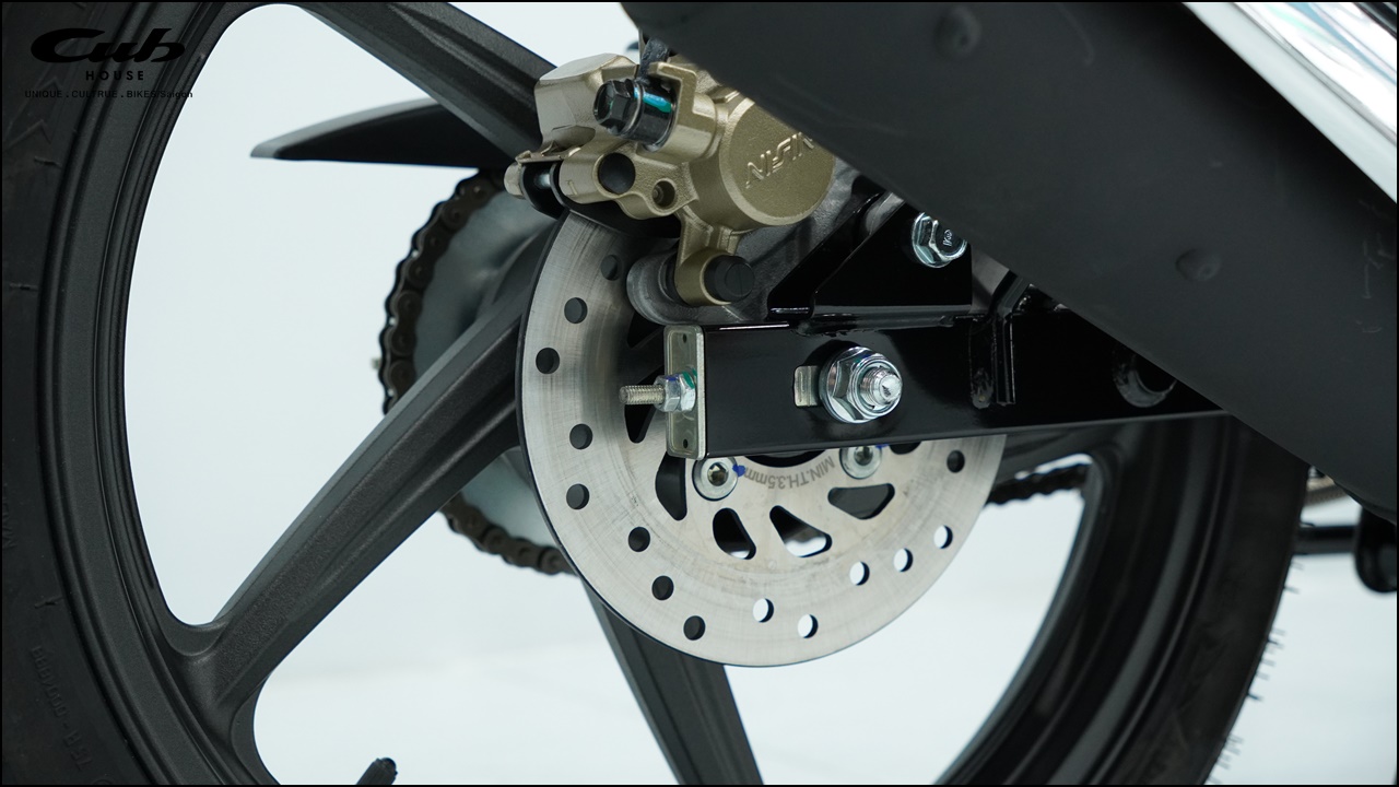 Honda Dash 125 Repsol 30 Honda Dash 125 Repsol Malaysia