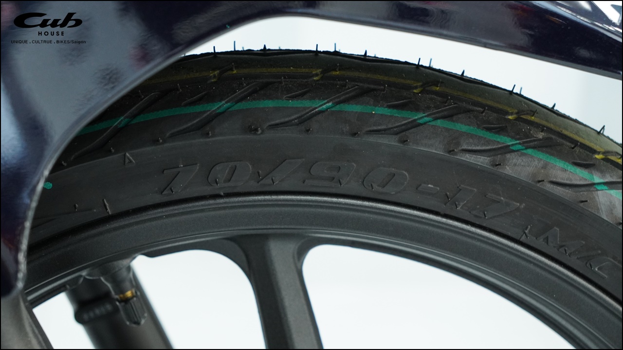 Honda Dash 125 Repsol 33 Honda Dash 125 Repsol Malaysia