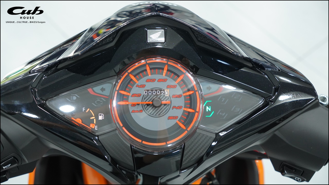 Honda Dash 125 Repsol 38 Honda Dash 125 Repsol Malaysia