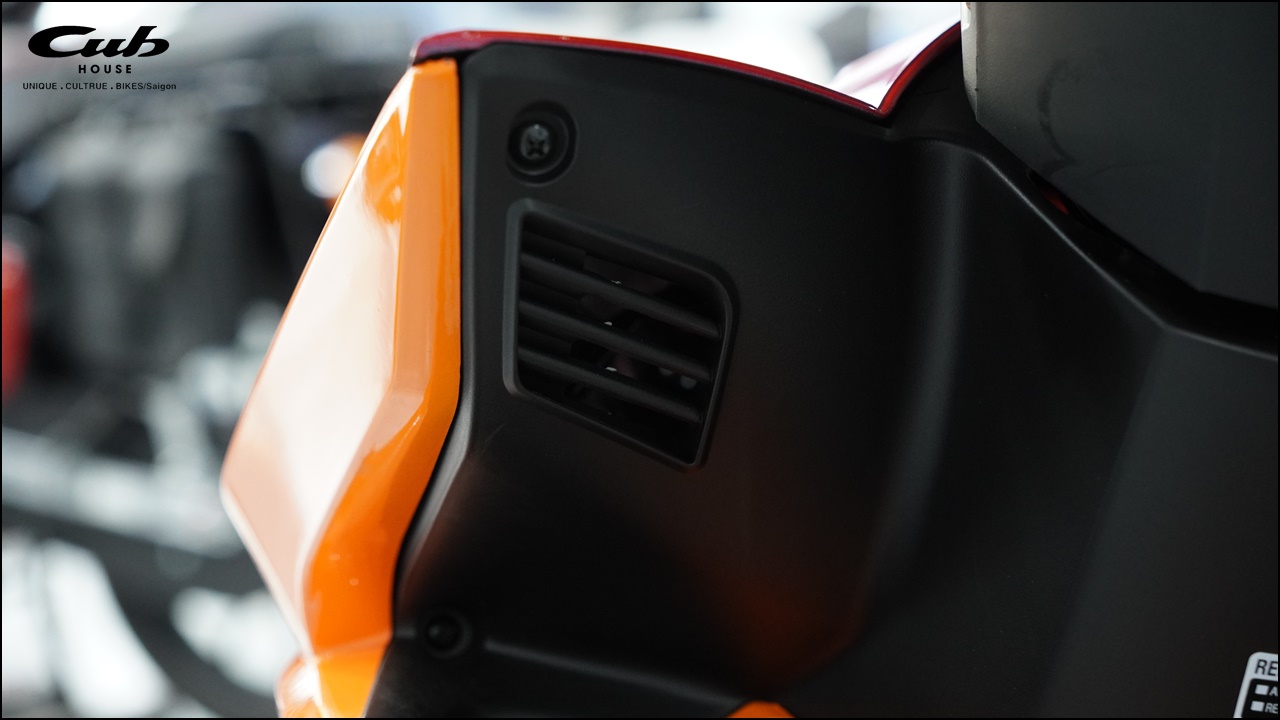 Honda Dash 125 Repsol 41 Honda Dash 125 Repsol Malaysia