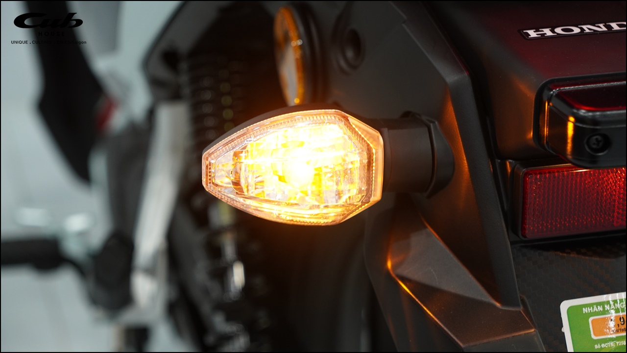 Honda Dash 125 Repsol 19 Honda Dash 125 Repsol Malaysia