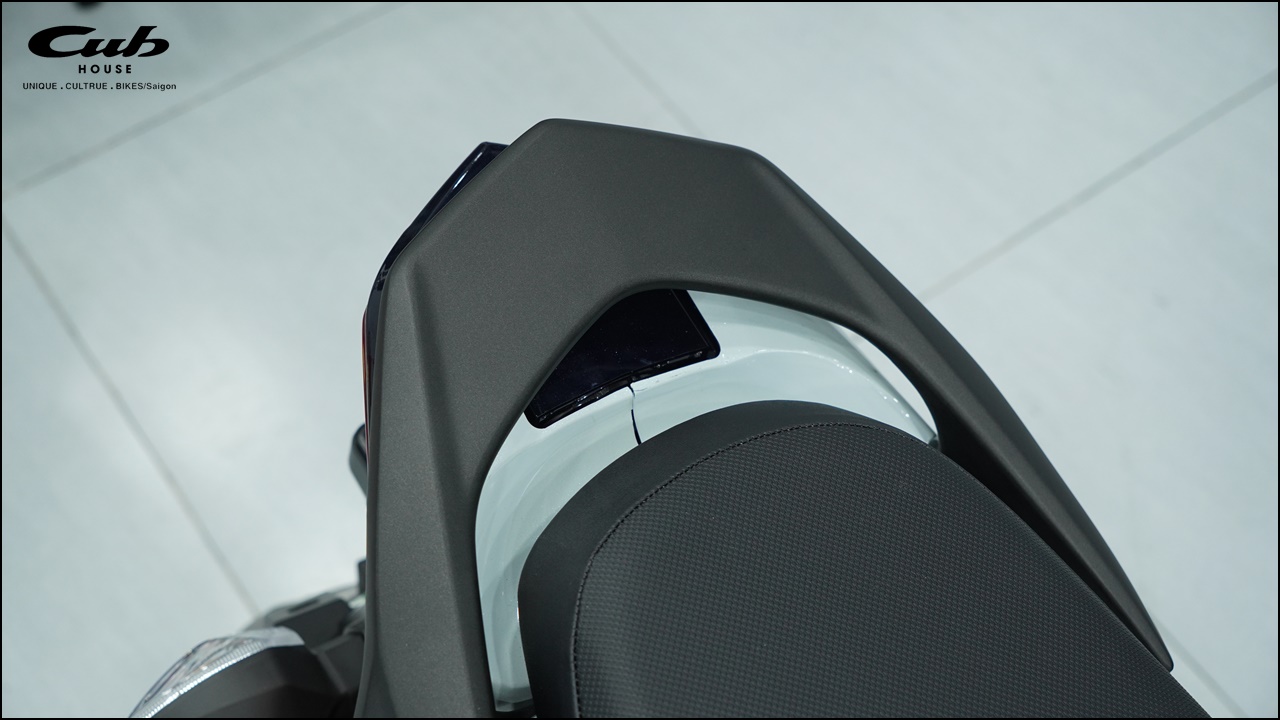 Honda Dash 125 Repsol 22 Honda Dash 125 Repsol Malaysia