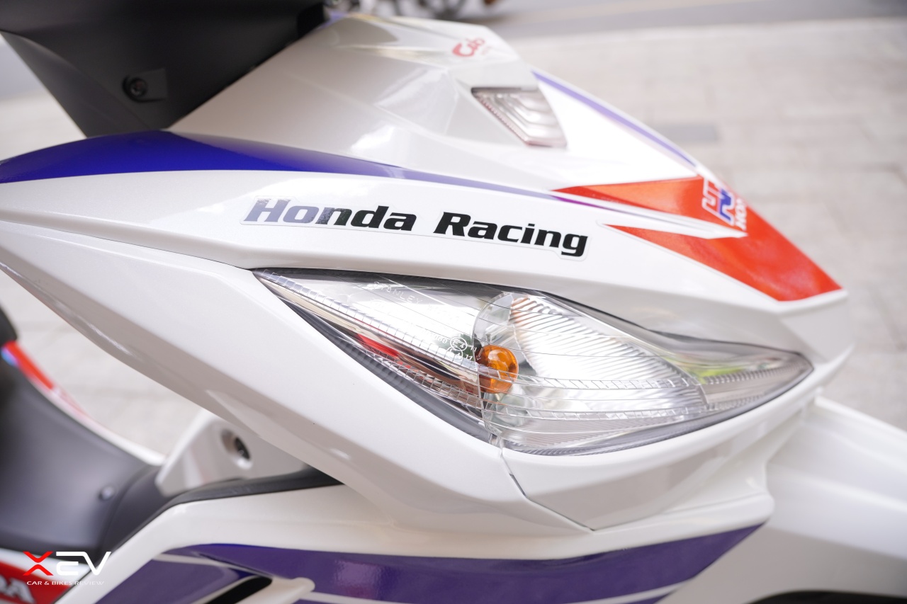 Honda Dash HRC