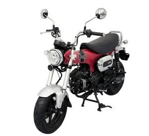 Honda Dax 125