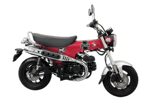 Honda Dax 125