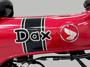 Honda Dax 125