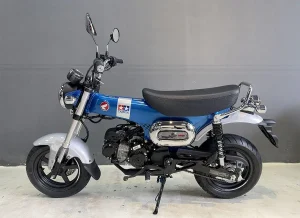 Honda Dax 125