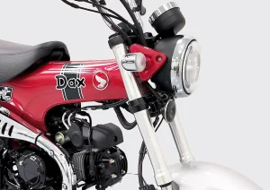 Honda Dax 125