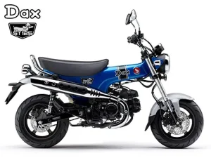 Honda Dax 125