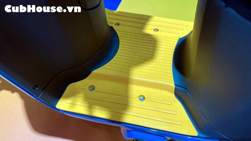 Phiên bản kỷ niệm đặc biệt Honda Giorno++ Donald Duck Edition sẽ được bán bởi CubHouse Việt Nam 10 Phiên bản kỷ niệm đặc biệt Honda Giorno++ Donald Duck Edition sẽ được bán bởi CubHouse Việt Nam